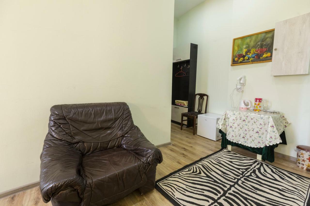 Tali Home Tbilisi Exterior photo