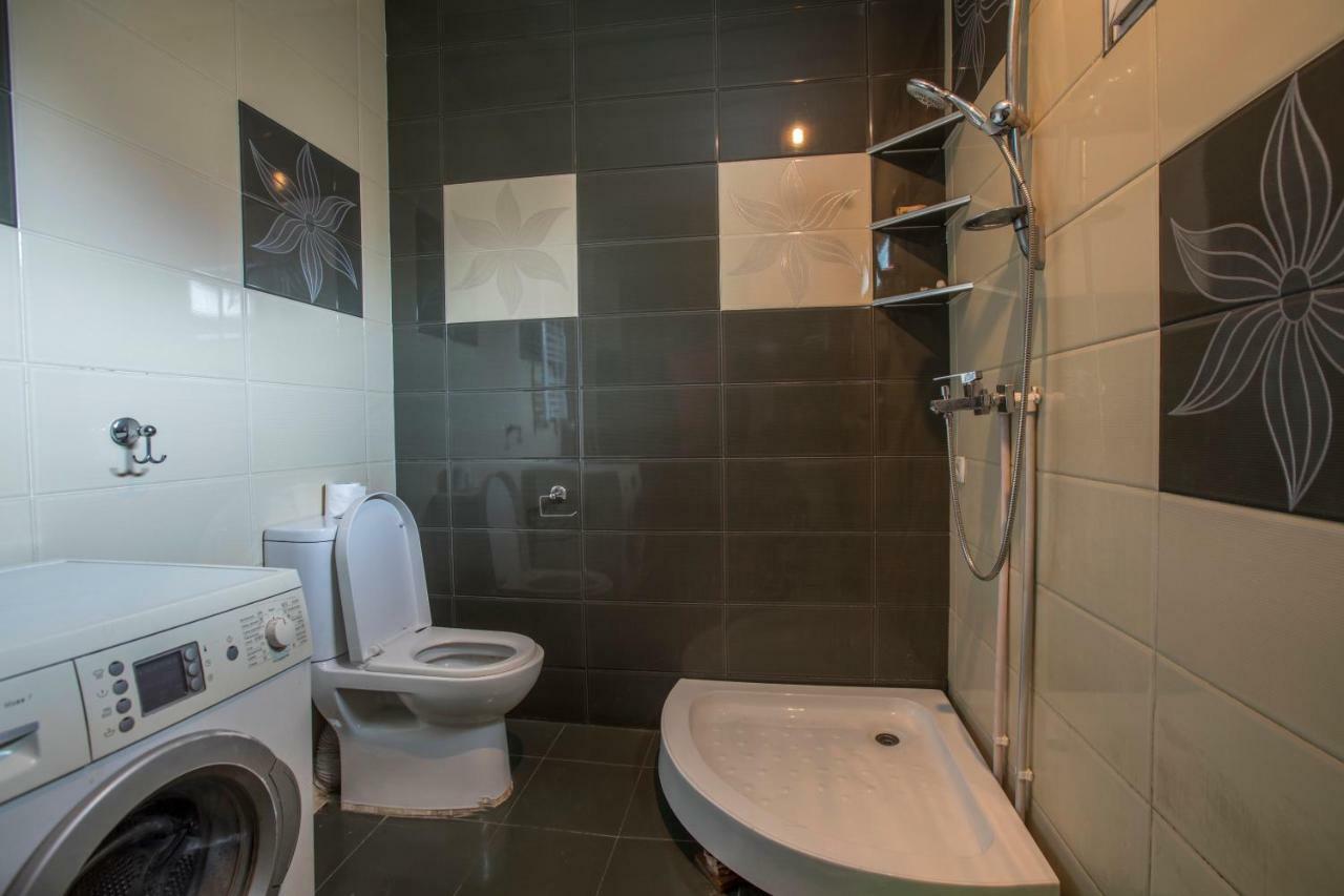 Tali Home Tbilisi Exterior photo